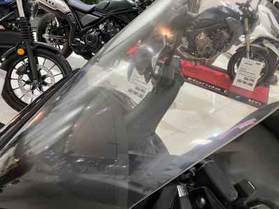 Honda Silver Wing 600GT 2010