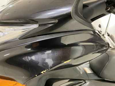Honda Silver Wing 600GT 2010