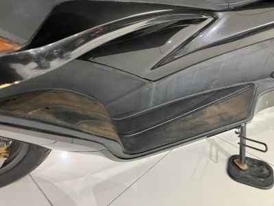 Honda Silver Wing 600GT 2010