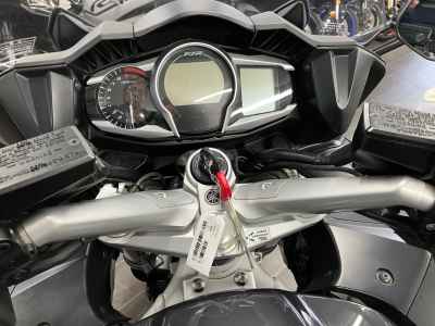 Yamaha FJR1300 2015