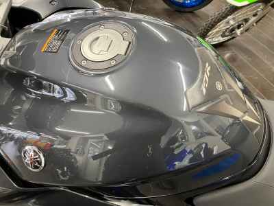 Yamaha FJR1300 2015