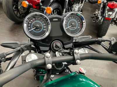 Kawasaki Z650RS 2023