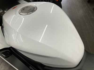 Honda VFR800F 2017