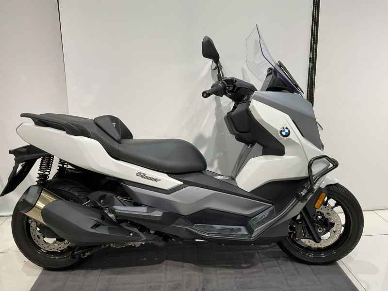 BMW C400GT 2023