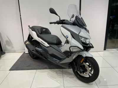 BMW C400GT 2023