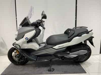 BMW C400GT 2023