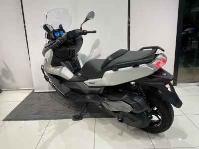 BMW C400GT 2023
