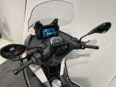 BMW C400GT 2023
