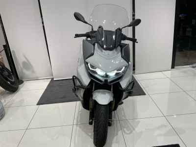 BMW C400GT 2023