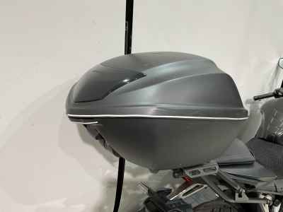 Honda CBR400R 2024
