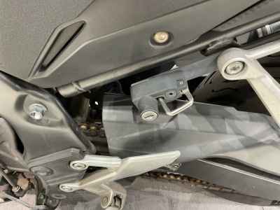 Honda CBR400R 2024