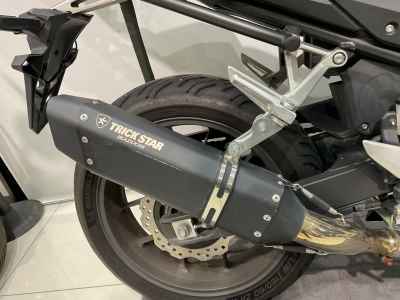 Honda CBR400R 2024