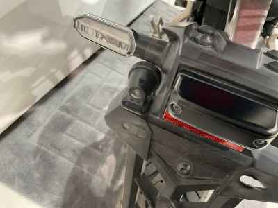 Honda CBR400R 2024