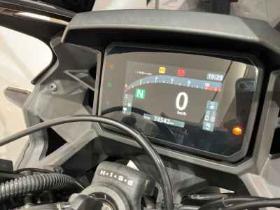 Honda CBR400R 2024