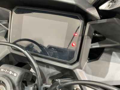 Honda CBR400R 2024