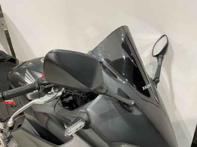 Honda CBR400R 2024