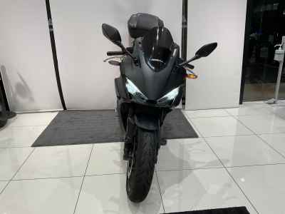 Honda CBR400R 2024