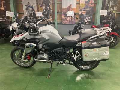BMW R1200GS 2016