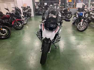 BMW R1200GS 2016