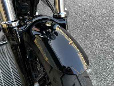Harley-Davidson Sportster Forty-Eight XL1200XS 2018