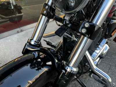 Harley-Davidson Sportster Forty-Eight XL1200XS 2018