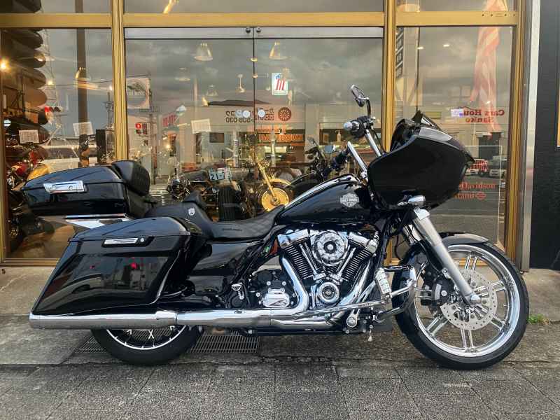 Harley-Davidson Road Glide FLTRXS1870 2023