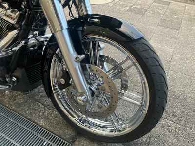 Harley-Davidson Road Glide FLTRXS1870 2023