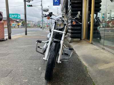 Harley-Davidson Low Rider FXDL1450 2016