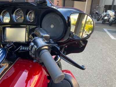 Harley-Davidson Street Glide FLHXS1690 2018