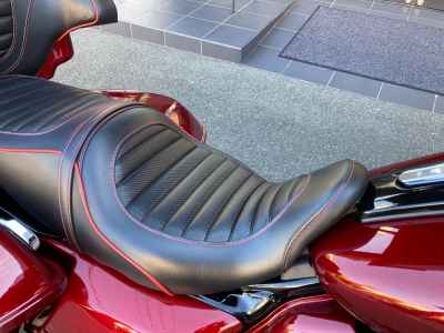 Harley-Davidson Street Glide FLHXS1690 2018