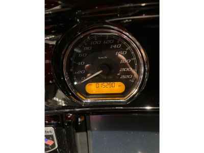 Harley-Davidson Street Glide FLHXS1690 2018