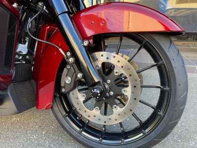 Harley-Davidson Street Glide FLHXS1690 2018