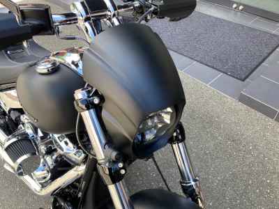 Harley-Davidson Breakout FXBR1750 2024