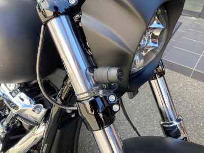 Harley-Davidson Breakout FXBR1750 2024