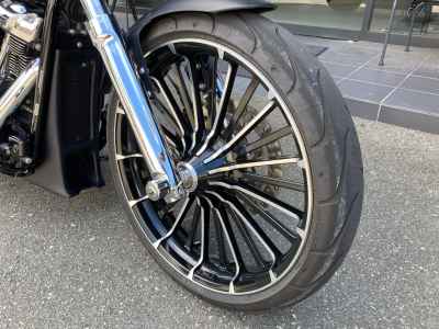 Harley-Davidson Breakout FXBR1750 2024