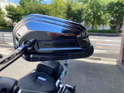 Harley-Davidson Breakout FXBR1750 2024