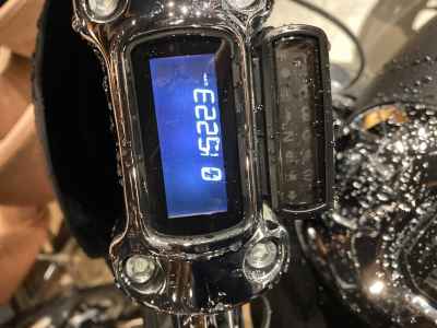Harley-Davidson Breakout FXBR1750 2024