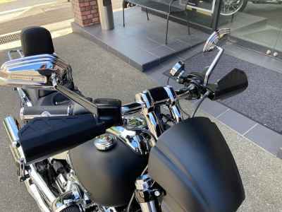 Harley-Davidson Breakout FXBR1750 2024