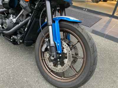 Harley-Davidson Low Rider ST FXLRST1920 2023