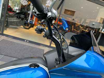 Harley-Davidson Low Rider ST FXLRST1920 2023