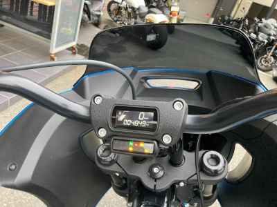 Harley-Davidson Low Rider ST FXLRST1920 2023