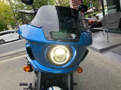 Harley-Davidson Low Rider ST FXLRST1920 2023