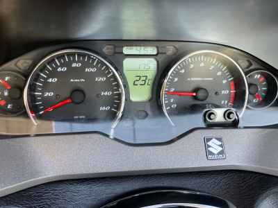 Suzuki Skywave 250S