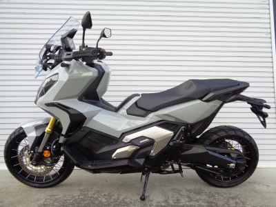 Honda X-Adv 750 2024