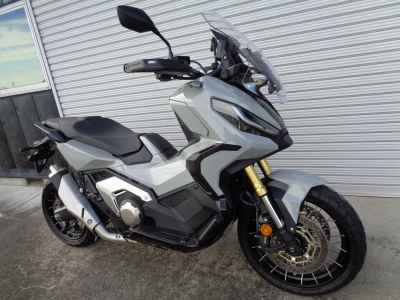 Honda X-Adv 750 2024