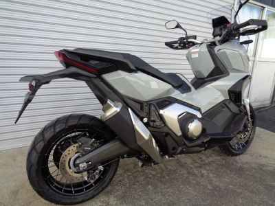 Honda X-Adv 750 2024
