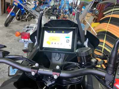 KTM 1290 Super Adventure S 2024