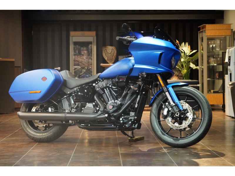 Harley-Davidson Low Rider ST FXLRST1920 2026