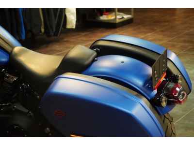 Harley-Davidson Low Rider ST FXLRST1920 2026