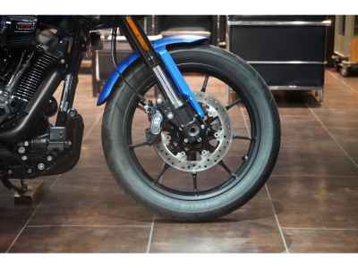 Harley-Davidson Low Rider ST FXLRST1920 2026